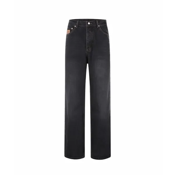 루이비통 남성 클래식 청바지 - Louis vuitton Mens Classic Jeans…