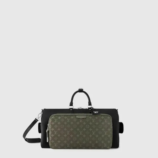 루이비통 남성 키폴 반둘리에 50 M12690 - Louis vuitton Mens Kee…