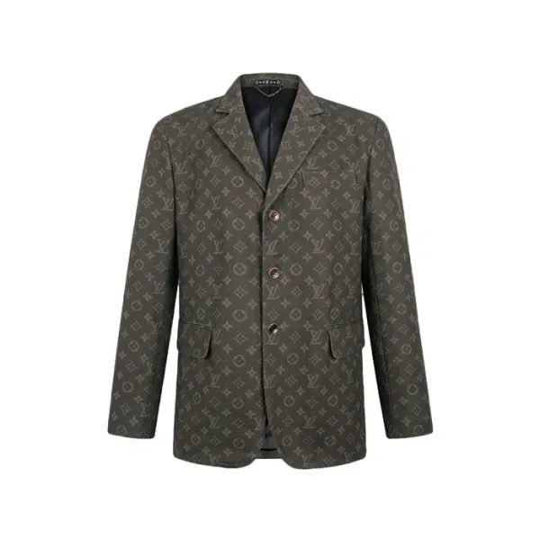 루이비통 남성 슈트 재킷 - Louis vuitton Mens Suit Jacket - lvc17268x