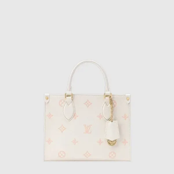 루이비통 여성 온더고 PM M28313 - Louis vuitton Womens On th…