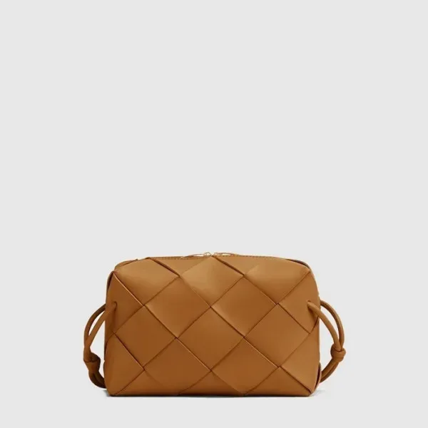 보테가 베네타 여성 스몰 카세트 카메라 백 - Bottega veneta Womens Sm…