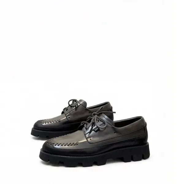 벨루티 남성 트위스트 옥스퍼드 - Berluti Mens Twist Oxford - bes…