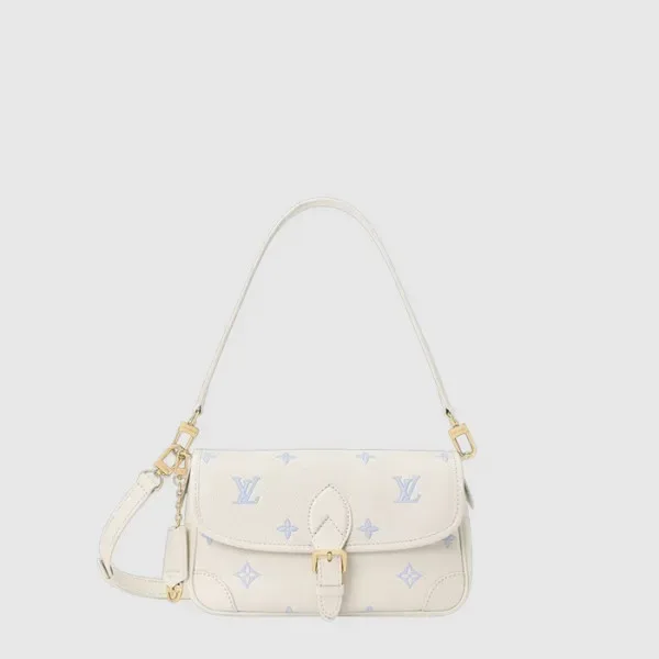 루이비통 여성 다이앤 M28054 - Louis vuitton Womens Diane - …