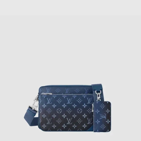 루이비통 남성 트리오 메신저 M11592 - Louis vuitton Mens Trio M…