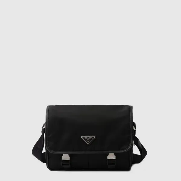 프라다 남성 메신저 백 2VD769 - Prada Mens Messenger Bag - p…