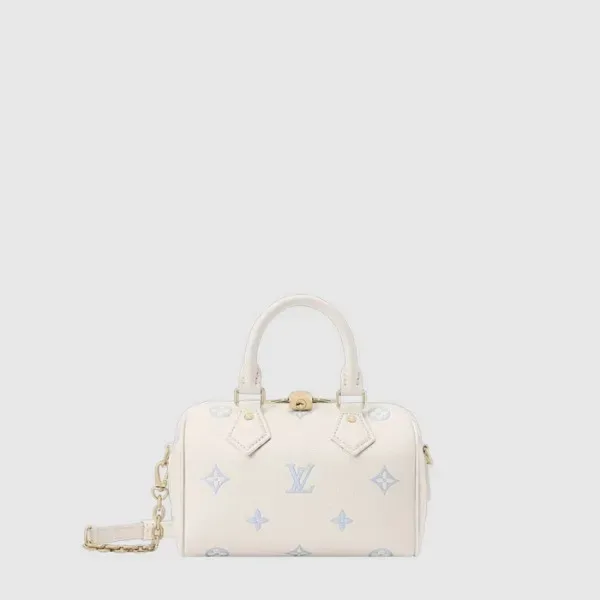 루이비통 여성 스피디 반둘리에 20 M28314 - Louis vuitton Womens …