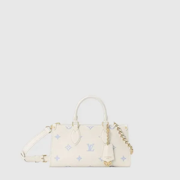 루이비통 여성 온더고 이스트 웨스트 M27577 - Louis vuitton Womens …
