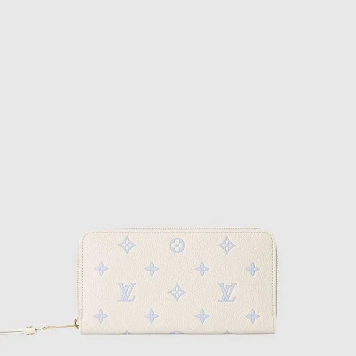 루이비통 여성 장지퍼 지갑 M28131 - Louis vuitton Womens Long Zipper Wallet - lvw1106x