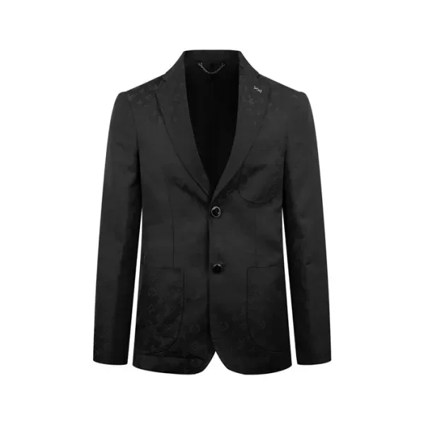 루이비통 남성 슈트 재킷 - Louis vuitton Mens Suit Jacket - lvc17360x