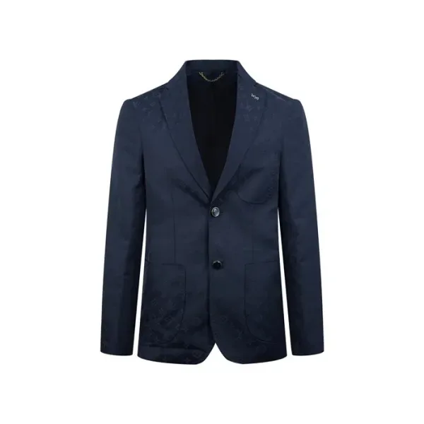 루이비통 남성 슈트 재킷 - Louis vuitton Mens Suit Jacket - lvc17362x