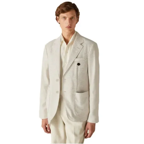 로로피아나 남성 슈트 자켓 - Loro Piana Mens Suit Jacket - lpc…