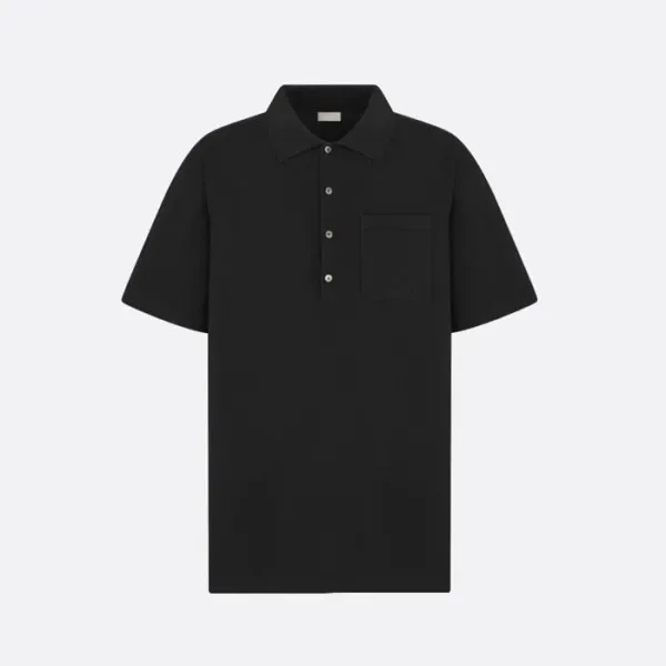 디올 남성 폴로 반팔티 - Dior Mens Polo Tshirt - dic14208x