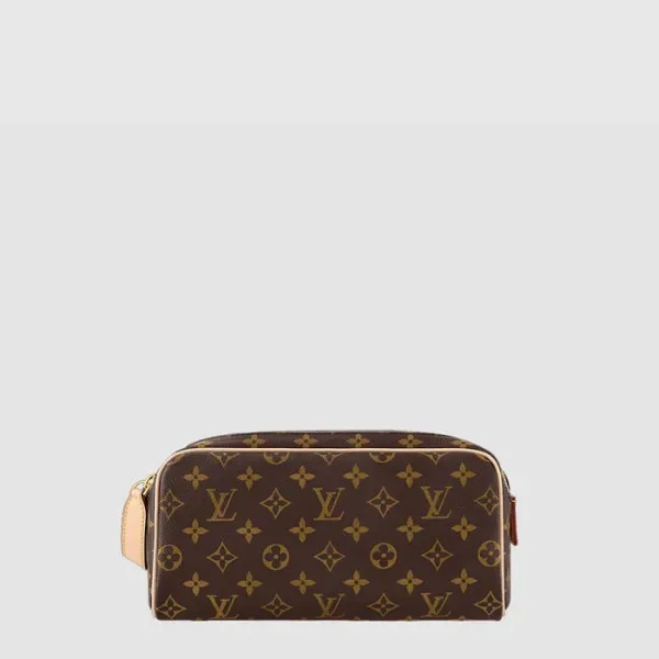 루이비통 남성 돕 키트 토일렛 파우치 M44494 - Louis vuitton Mens D…