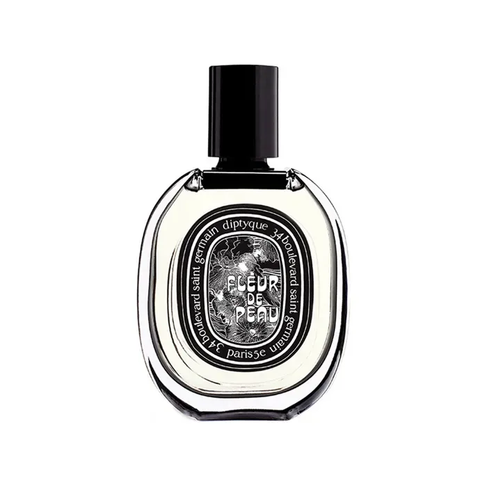 딥티크 플레르 드 뽀 오 드 퍼퓸 75ml - Diptyque Fleur de Peau Eau de Parfum - dip43x