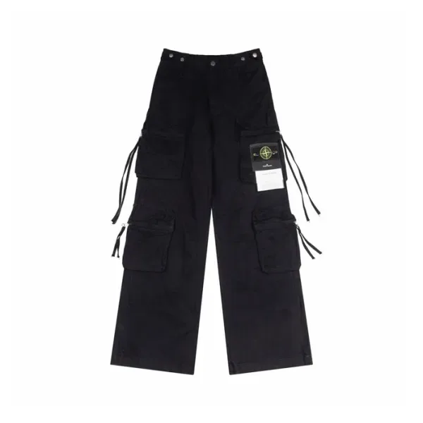 스톤아일랜드 남성 스웻 팬츠 - Stone Island Mens Sweat Pants - stc16402x