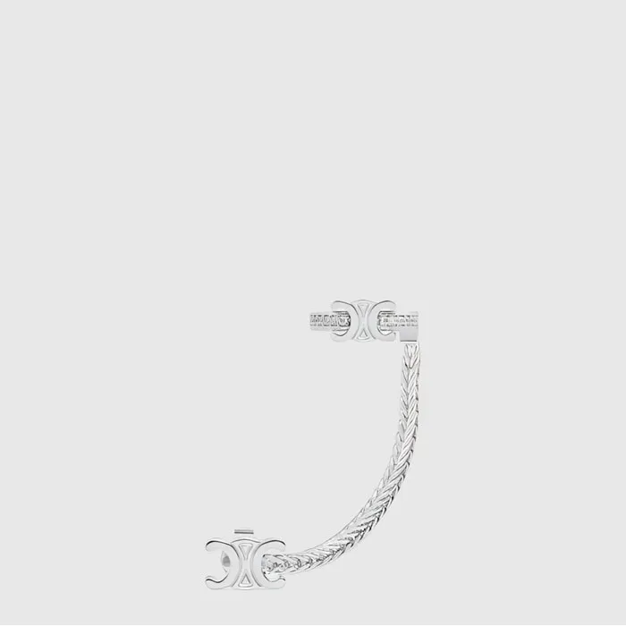 셀린느 여성 크리스탈 이어링 - Celine Womens Crystal Earring - acc10484x