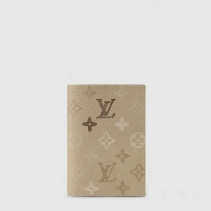 루이비통 남성 패스포트 커버 M29237 - Louis vuitton Mens Passport Cover - lvw1090x