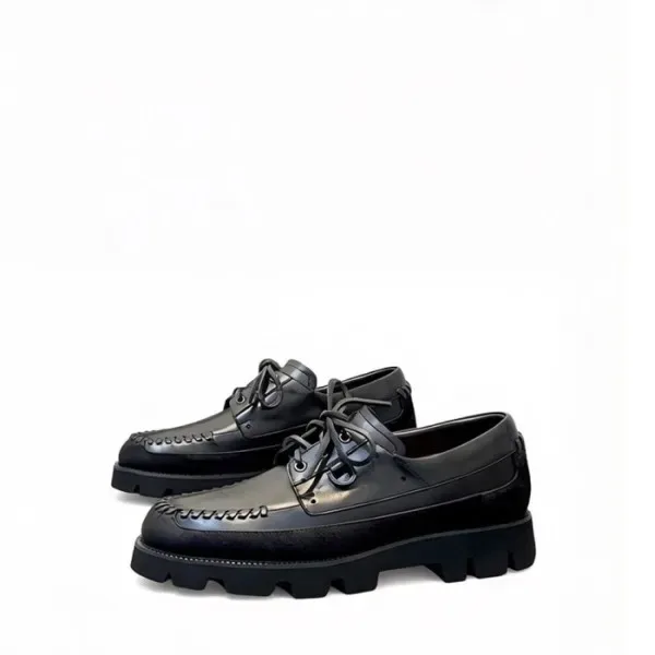 벨루티 남성 트위스트 옥스퍼드 - Berluti Mens Twist Oxford - bes…