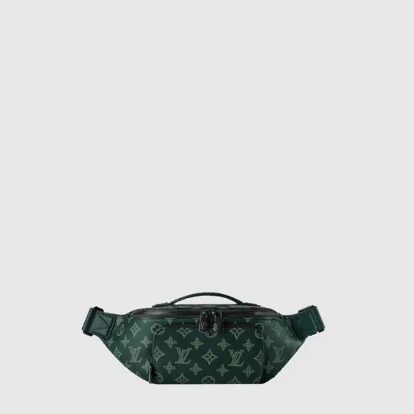 루이비통 남성 러시 범백 M27153 - Louis vuitton Mens Rush Bum…
