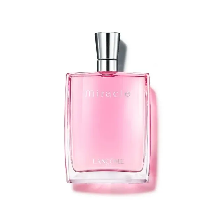 랑콤 미라클 우먼 오 드 퍼퓸 100ml - Lancôme Miracle Women Eau de Parfum - lap48x