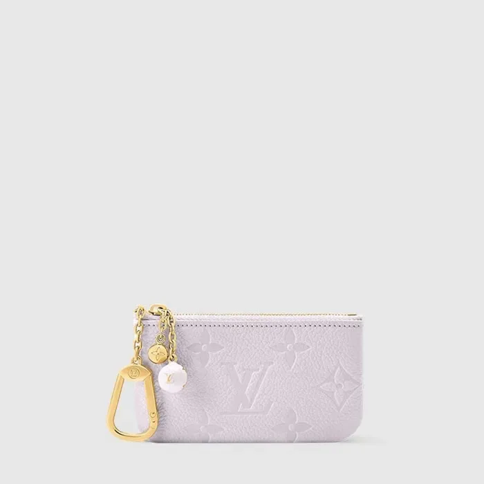 루이비통 여성 키 파우치 M28992 - Louis vuitton Womens Key Pouch - lvw1098x
