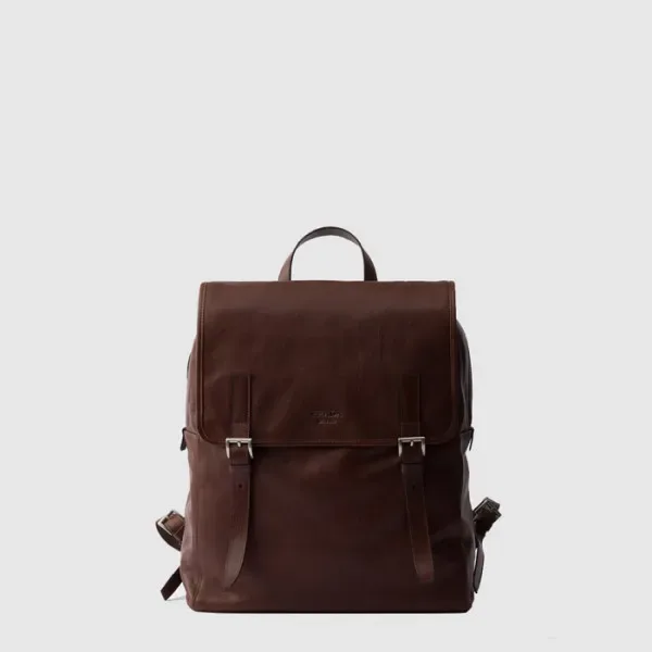 프라다 남성 가죽 백팩 2VZ119 - Prada Mens Leather Backpack …