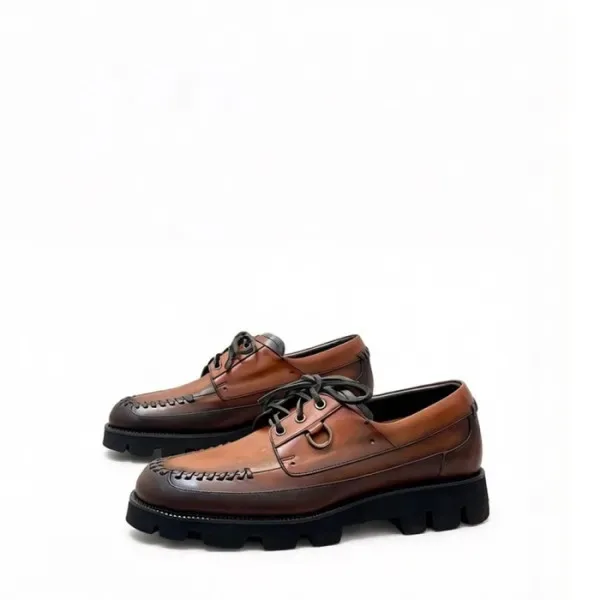 벨루티 남성 트위스트 옥스퍼드 - Berluti Mens Twist Oxford - bes…
